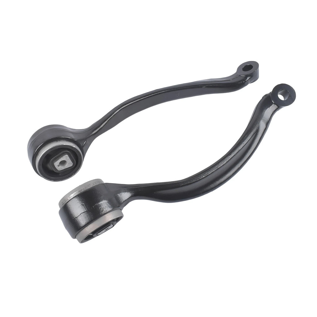Set of 2 Front Lower Rearward Control Arms for BMW 328i 335xi X1 AWD (2007–2015)