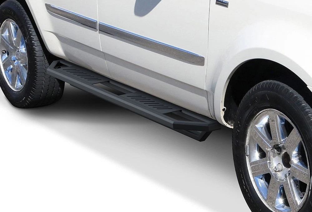 Side Armor for Dodge Durango Aspen (2004-2010)