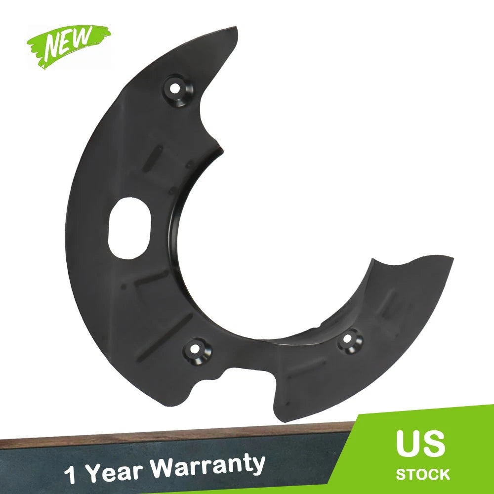 Front Brake Dust Shield for Ford Ranger Explorer Sport (2004–2011)