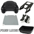 Trunk Speaker Mount Rack for Harley Touring Electra Glide (2014–2026)