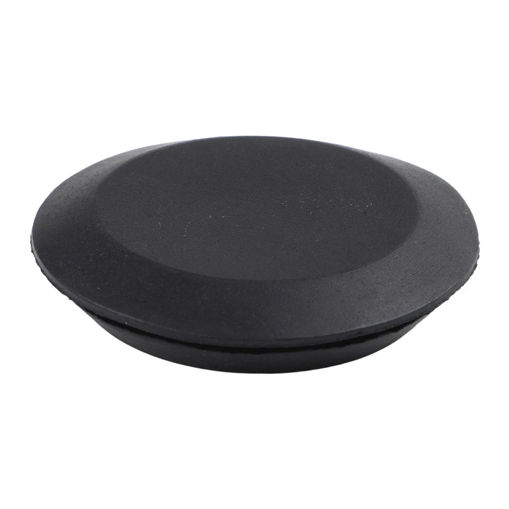 Fuel Door Lid Black for Mercedes (2008–2015)
