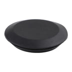 Fuel Door Lid Black for Mercedes (2008–2015)