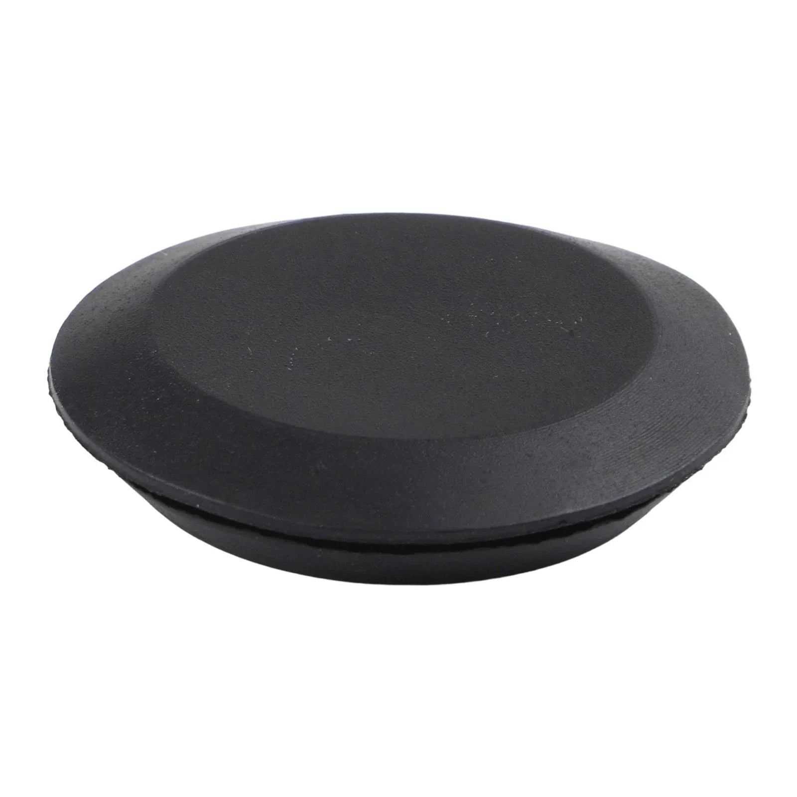 Fuel Door Lid Black for Mercedes (2008–2015)