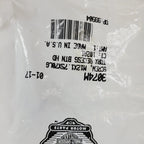 M12X1.75X70LG Torx Recess Button Screw for Harley-Davidson