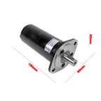 Hydraulic Orbital Motor for Danfoss OMM50151G (16mm, 3/8 BSP Ports)