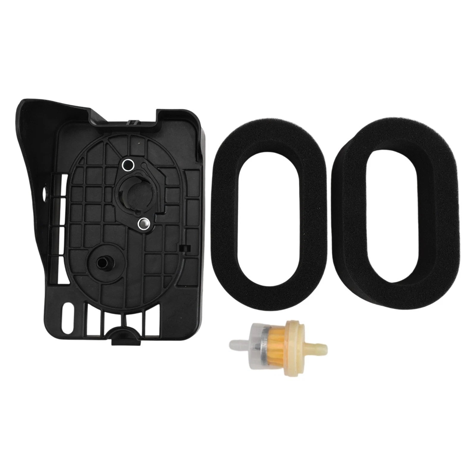 Air Filter Cover Assembly with Fuel Filters for Pressure Washers (RY802900)