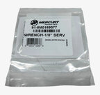 Trailering Lock for Mercury (OEM) (8M0161858)