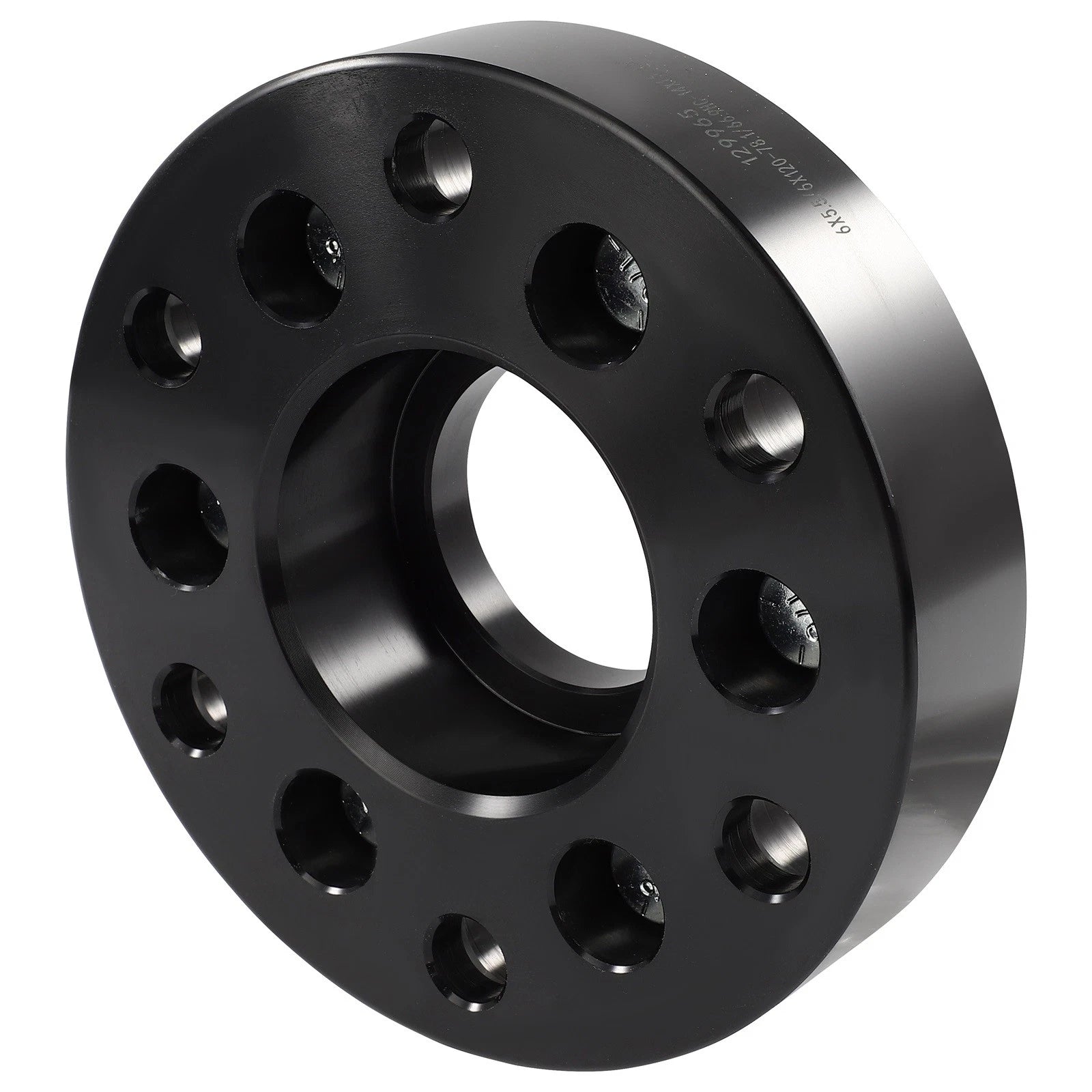 Set of 4 Wheel Adapters for Chevrolet GMC (6x5.5 to 6x120)