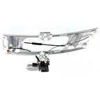 Power Window Regulator for Chevrolet Monte Carlo (2000–2007) Front Right Motor