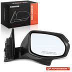 Power Mirror with Power Fold Signal Light for Honda HR-V (2016)