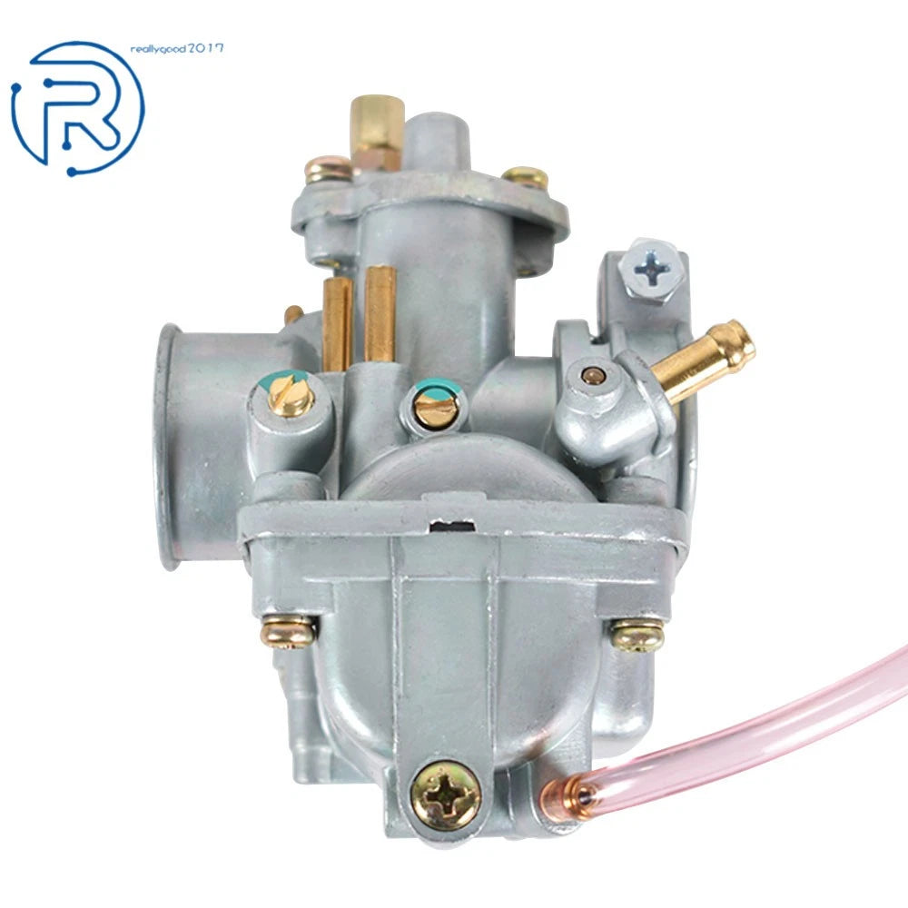 Carburetor for Yamaha PW80 & Big Wheel 80 (1990-2006)