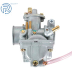Carburetor for Yamaha PW80 & Big Wheel 80 (1990-2006)