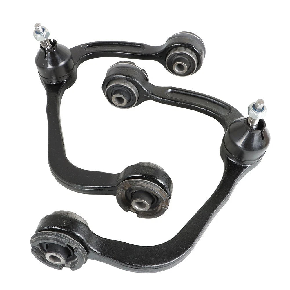 12Pc Front Control Arm Suspension Kit for Ford F-150 & Lincoln Mark LT (2005–2008)