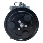 AC Compressor Replacement for Nissan Navara (2010-2024)