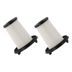 2 Pack HEPA Filters for QILIVE SELECLINE Q5590 Q5824 Vacuum
