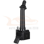 Set of 4 Ignition Coils for Buick Cascada, Chevrolet Malibu (2016–2019)