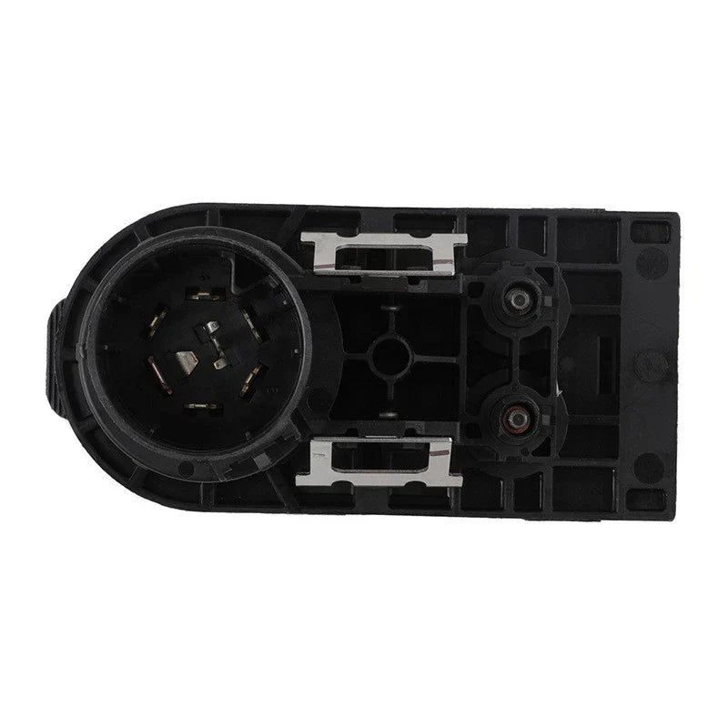 Trailer Plug Tow Vehicle Electrical Receptacle for GMC Sierra (2021-2023)