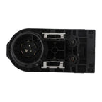 Trailer Plug Tow Vehicle Electrical Receptacle for GMC Sierra (2021-2023)