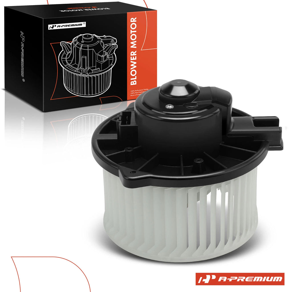 HVAC Blower Motor with Wheel Assembly for Toyota 4Runner (1996–2002)