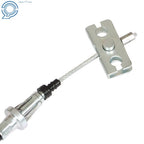 Parking E-Brake Handle Lever & Cable for Ford Mustang (2005-2009)