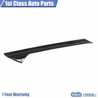 Driver Side Black Windshield Trim Molding for Ford Explorer (2011-2019)