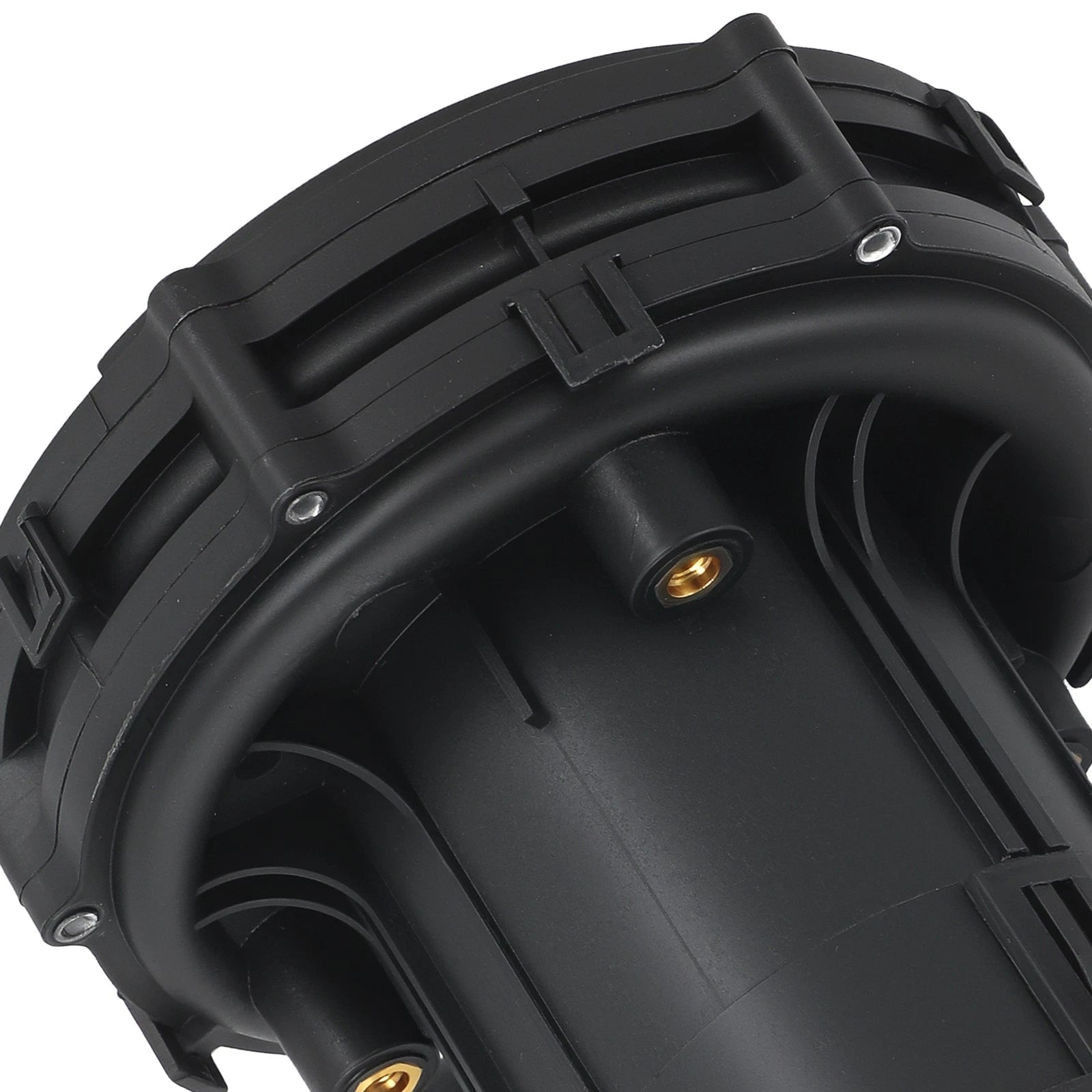 Smog Secondary Air Pump for Audi A4 A6 Quattro Allroad TT (1998-2005)