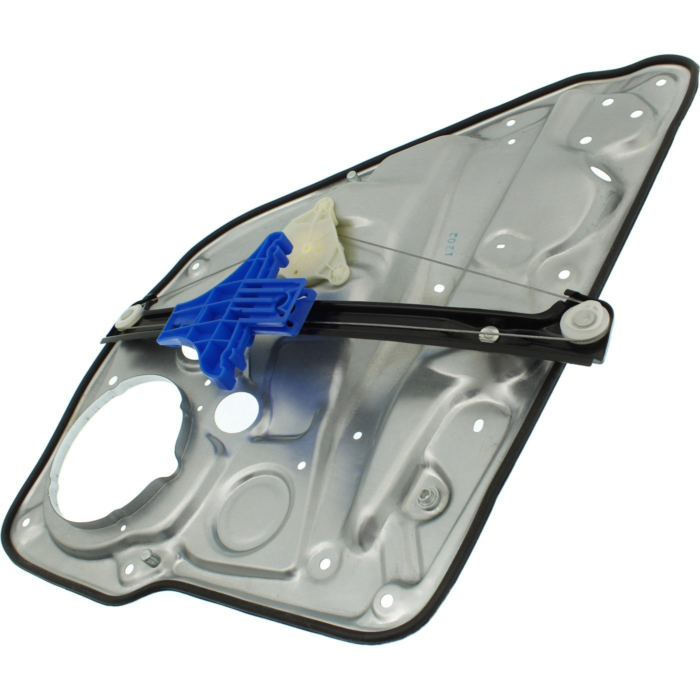 Window Regulator for VW Jetta (Rear Passenger Right Side)