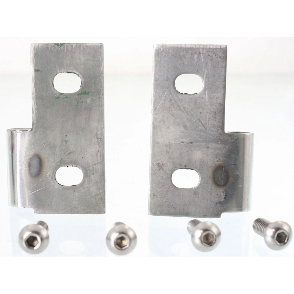 Door Hinges Set of 2 for Jeep Wrangler CJ7