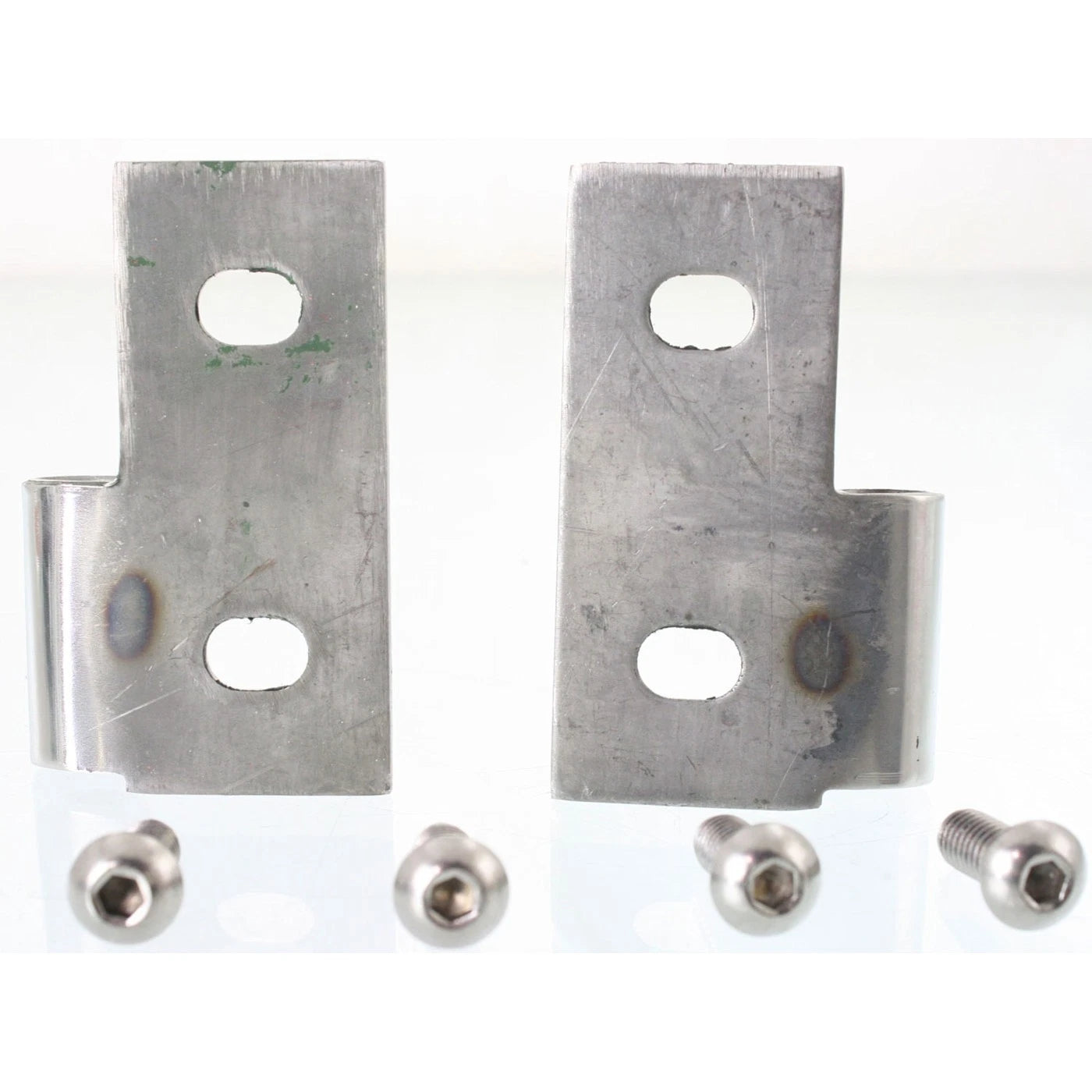Door Hinges Set of 2 for Jeep Wrangler CJ7