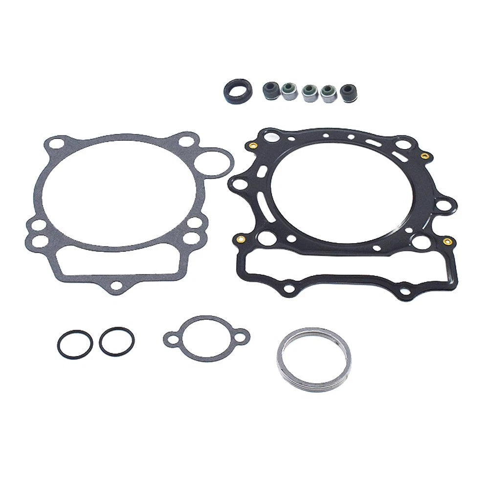 Top End Head Gasket Kit for Yamaha YZ426F YZ400F WR426F WR400F (1998–2002)