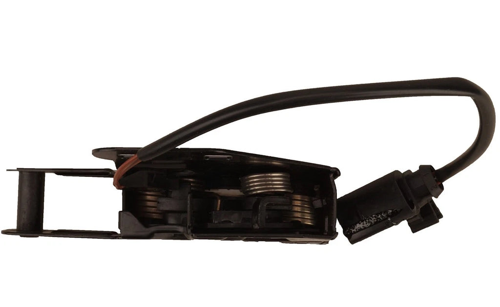 Hood Latch Lock with Micro-Switch for Audi A6 S6 (2005-2011)