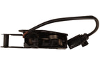 Hood Latch Lock with Micro-Switch for Audi A6 S6 (2005-2011)