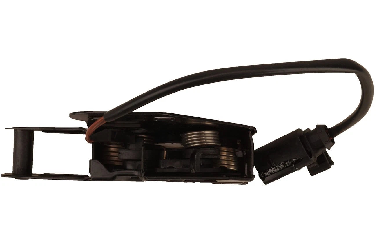 Hood Latch Lock with Micro-Switch for Audi A6 S6 (2005-2011)