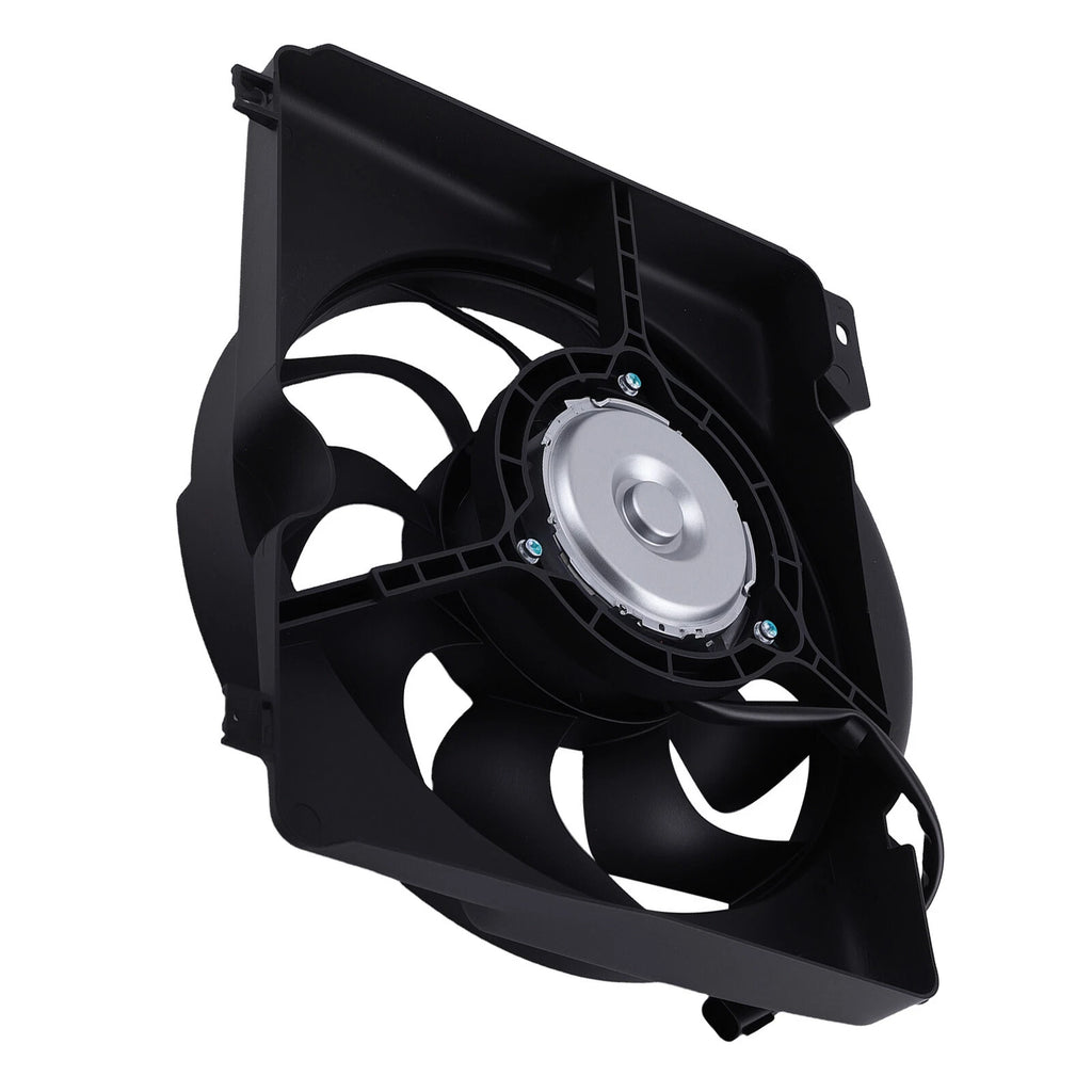 Electric Radiator Cooling Fan for Jeep Cherokee/Wagoneer/Comanche 87-01 67400782