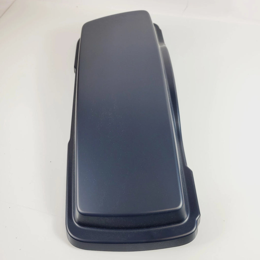 Saddlebag Cover Lid for Harley-Davidson Touring (1993–2013) OEM 90757-93