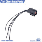 Oxygen Sensor Connector for Ford Lincoln Mazda Mercury (1990-2023)