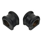 Set of 2 Stabilizer Sway Bar & Link for Ram 1500 4WD (2011–2018)