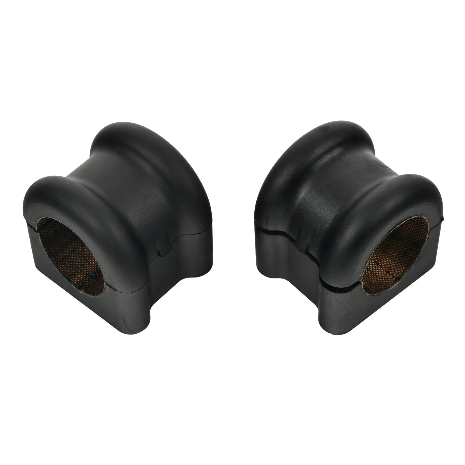 Set of 2 Stabilizer Sway Bar & Link for Ram 1500 4WD (2011–2018)
