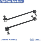 Sway Bar End Links for Nissan Murano Quest (2003–2009)