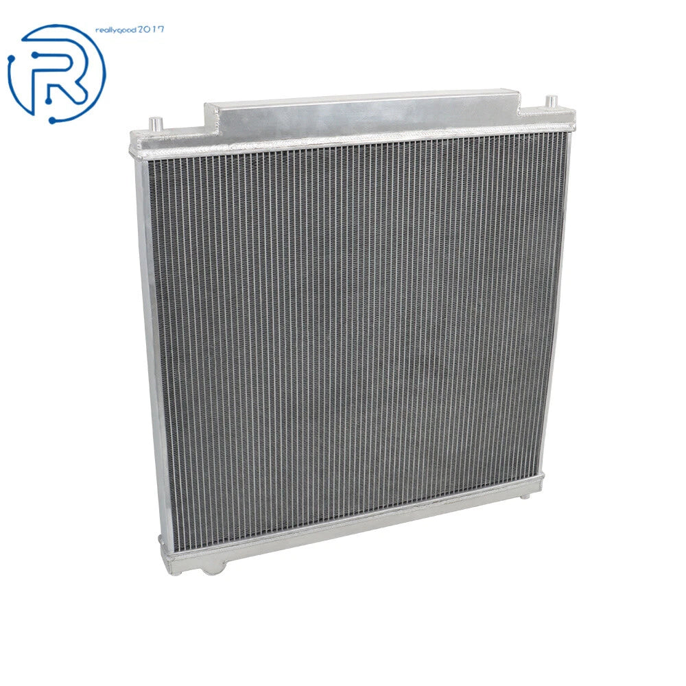 Aluminum 3 Row Radiator for Ford F250 F350 F450 F550 Excursion (1999–2005)