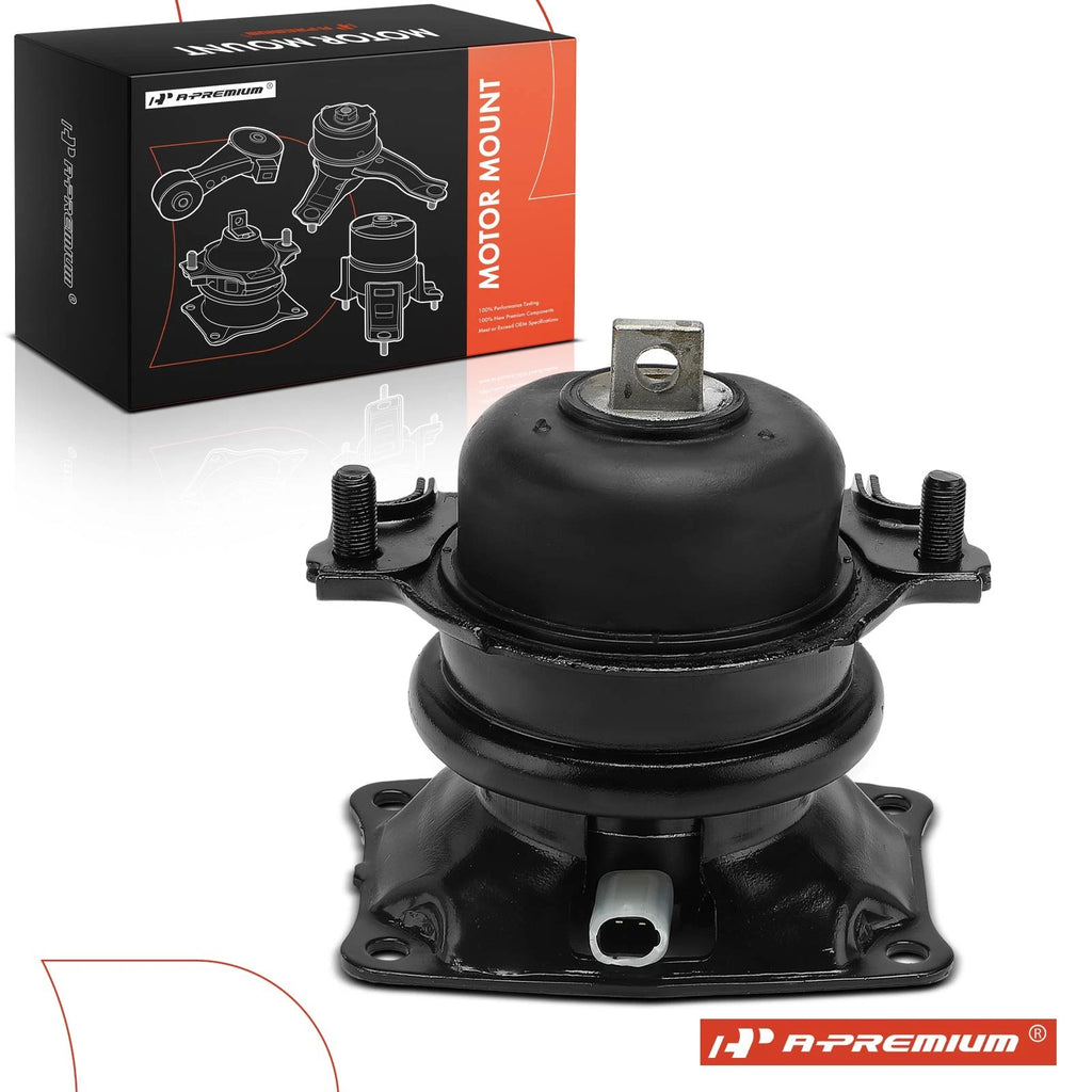 Rear Hydraulic Electric Engine Mount for Honda Odyssey (2008–2017)