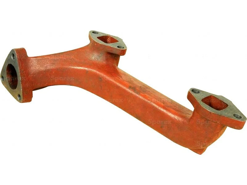 Exhaust Manifold for Massey Ferguson 65 155 158 165 (A4.203)