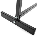 Set of 4 Steel Shelf Brackets for Shipping Container (Universal)