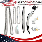 Timing Chain Kit for Nissan Frontier, Xterra (2006–2010)