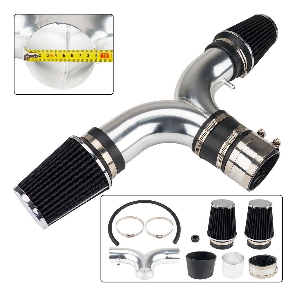 Cold Air Intake Kit Filter for 2003–2008 Dodge Ram 1500 (1pc)