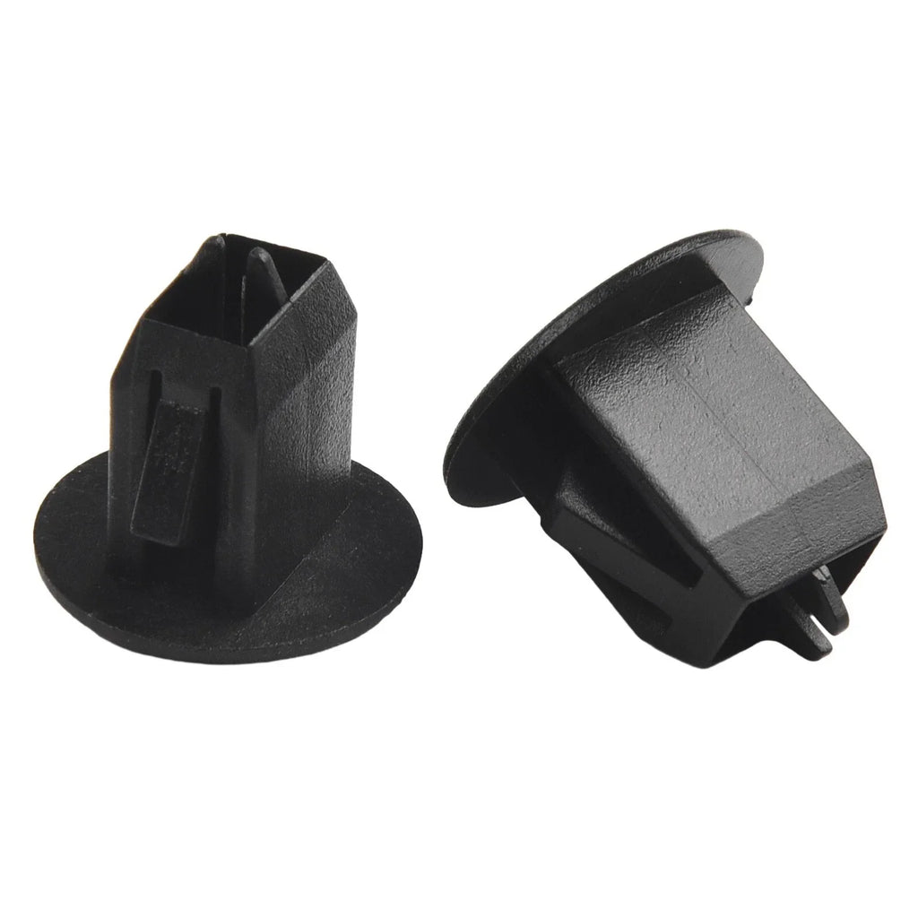 25 x Car Bootlid Boot Trunk Lid Trim Clips Fastener for Volvo S40 S60 S80