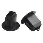 25 x Car Bootlid Boot Trunk Lid Trim Clips Fastener for Volvo S40 S60 S80