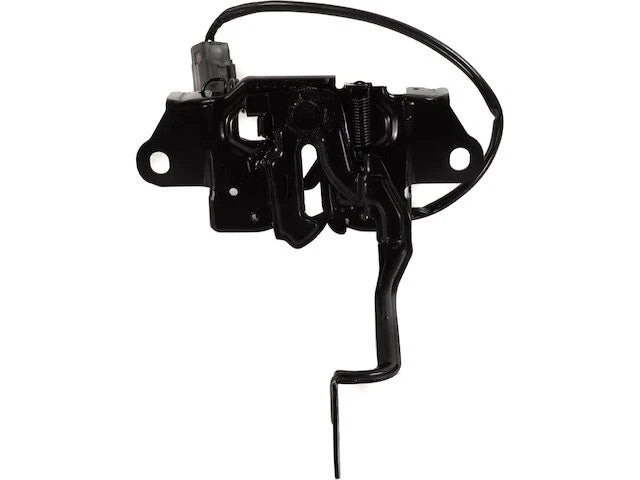 Hood Latch for Mazda CX-9 (2016–2019) HP411BJ