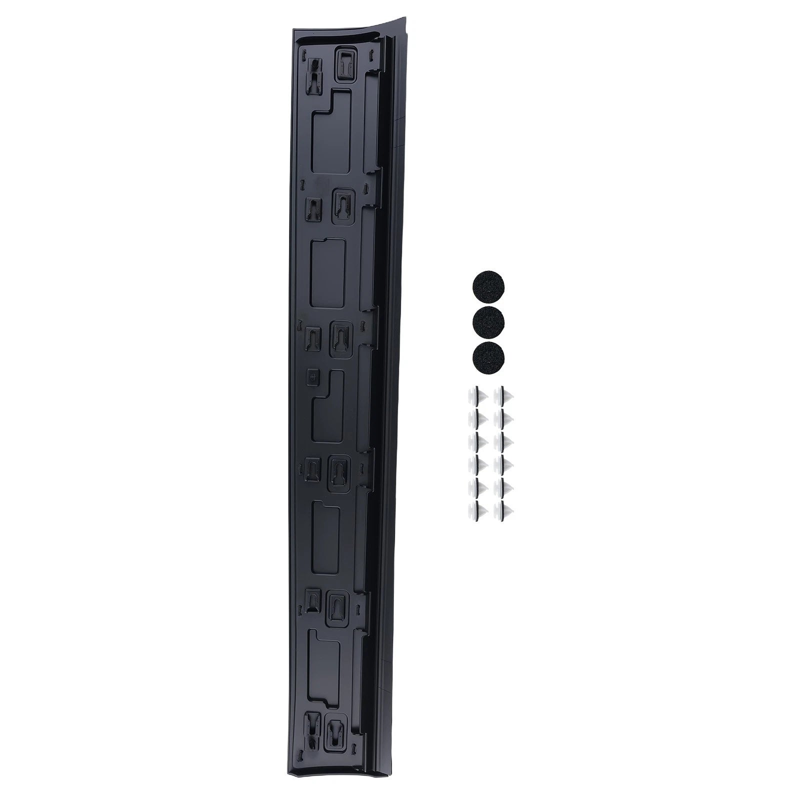 Front Right Door Trim for Land Rover Discovery Sport (2015–2019)