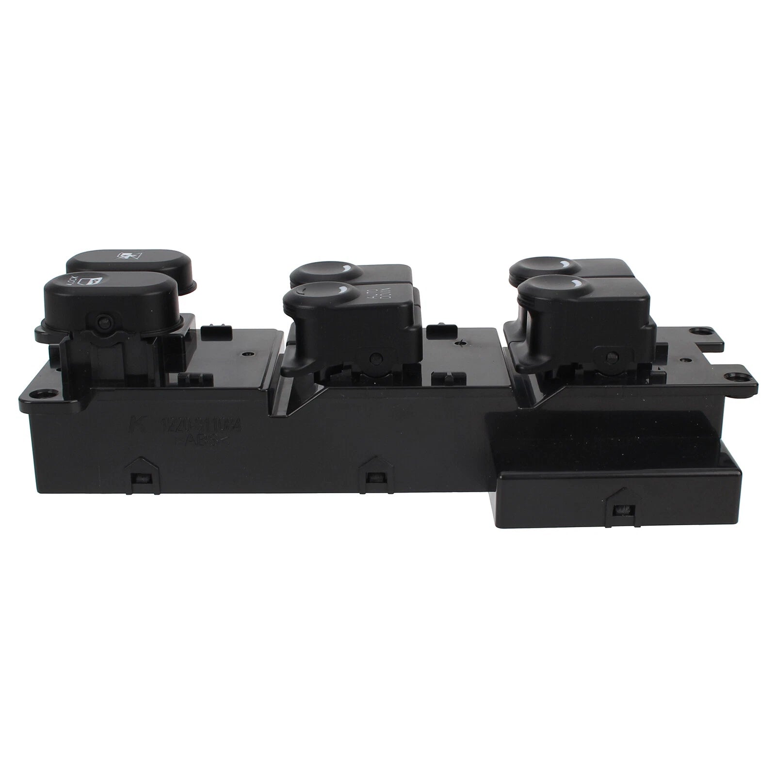 Master Power Window Switch for Hyundai Elantra Touring (2009–2012) 93570-2L010